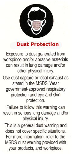 dust protection